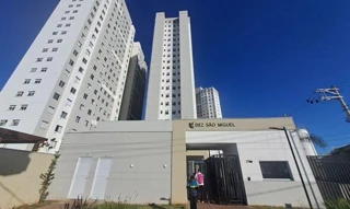 Imóvel 2593347 ['8787709286655'] - ['AVENIDA NORDESTINA,N. 2780 APTO. 512 TORRE 01, SAO MIGUEL PAULISTA - CEP: 08042-117, SAO PAULO - SAO PAULO'] ['São Miguel'] - ['São Paulo']/['SP'] - 1