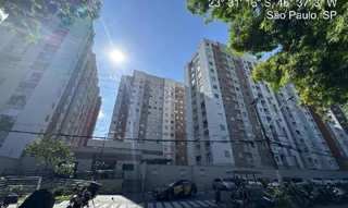 Imóvel 2636147 ['8787711868763'] - ['RUA AZURITA,N. 48 APTO. 918 HIS-1 TORRE 04, CANINDE - CEP: 03034-050, SAO PAULO - SAO PAULO'] ['Canindé'] - ['São Paulo']/['SP'] - 1