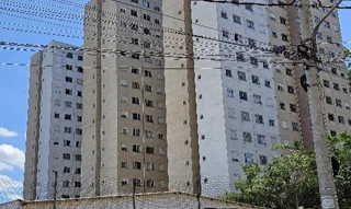 Imóvel 2668447 ['8787708706707'] - ['RUA 17 DE JANEIRO,N. 185 APTO. 1308 TORRE B, PARAISOPOLIS - CEP: 05706-305, SAO PAULO - SAO PAULO'] ['Paraíso do Morumbi'] - ['São Paulo']/['SP'] - 1