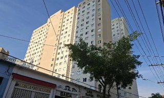 Imóvel 2922947 ['8787718181410'] - ['RUA VISCONDE DE PARNAIBA,N. 766 APTO. 1112 TORRE B HIS, BRAS - CEP: 03044-000, SAO PAULO - SAO PAULO'] ['Brás'] - ['São Paulo']/['SP'] - 1