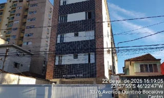 Imóvel 2995447 ['8444436537495'] - ['AVENIDA QUINTINO BOCAIUVA,N. 1376 APTO. 106, CENTRO - CEP: 11320-010, SAO VICENTE - SAO PAULO'] ['Centro'] - ['São Vicente']/['SP'] - 1