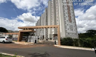 Imóvel 2667747 ['8787712624450'] - ['AV EMILIO BOSCO,N. 3395 APTO. 901 TORRE 4, , NOVA VENEZA - CEP: 13179-515, SUMARE - SAO PAULO'] ['Lot. Jardim das Estâncias'] - ['Sumaré']/['SP'] - 1