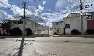 Imóvel 2264547 ['8787707841210'] - ['RUA 8,N. SN APTO. 202 BL O, CH 10, QD 08, CHACARAS E MANSOES SANTA MARIA - CEP: 72875-206, VALPARAISO DE GOIAS - GOIAS'] ['Chácaras Santa Maria'] - ['Valparaíso De Goiás']/['GO'] - 1
