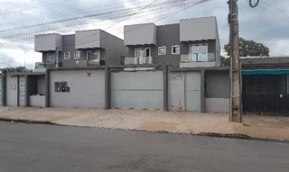 Imóvel 2673847 ['8444435943732'] - ['RUA 5,N. S/N APTO. 202 LT 07 QD 29, , PARQUE MARAJO - CEP: 72874-246, VALPARAISO DE GOIAS - GOIAS'] ['Parque Marajo'] - ['Valparaíso De Goiás']/['GO'] - 1