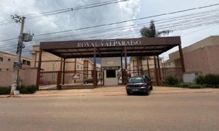 Imóvel 2702447 ['8787708681097'] - ['RUA 08,N. SN APTO. 322 BL A CHACARA 41, CHACARAS E MANSOES SANTA MARIA - CEP: 72875-206, VALPARAISO DE GOIAS - GOIAS'] [''] - ['Valparaíso De Goiás']/['GO'] - 1