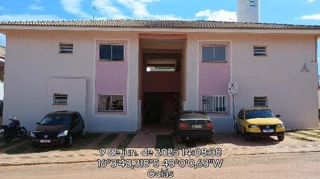 Imóvel 2726047 ['8787707411185'] - ['QUADRA 06,N. SN APTO. 103 BL A, CH 07, RUA AMAZONAS, SETOR DE CHACARAS ANHANGUERA C - CEP: 72871-643, VALPARAISO DE GOIAS - GOIAS'] ['Morada Nobre'] - ['Valparaíso De Goiás']/['GO'] - 1