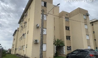 Imóvel 2994347 ['8444438722478'] - ['RUA SENADOR PINHEIRO MACHADO,N. 1685 APTO. 304 BL 02 LT ADM 01 QD 725, AVIACAO - CEP: 95800-000, VENANCIO AIRES - RIO GRANDE DO SUL'] ['Centro'] - ['Venâncio Aires']/['RS'] - 1