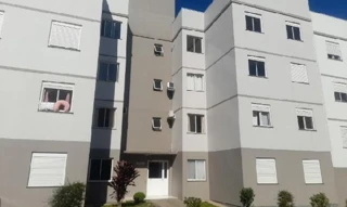 Imóvel 2358947 ['8787709547696'] - ['RUA ALCEBIADES AZEREDO DOS SANTOS,N. 1633 APTO. 203 TR 05 VG 215, SITIO SÃO JOSÉ - CEP: 94430-270, VIAMAO - RIO GRANDE DO SUL'] ['Centro'] - ['Viamão']/['RS'] - 1