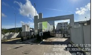 Imóvel 2908647 ['8787709632022'] - ['RODOVIA TAPIR ROCHA,N. 1820 APTO. 202 BL 15, BOX N 155, CECILIA - CEP: 94475-000, VIAMAO - RIO GRANDE DO SUL'] ['Cecília'] - ['Viamão']/['RS'] - 1