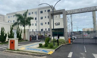 Imóvel 2395047 ['8787712470623'] - ['RUA SANTIAGO,N. 120 APTO. 502 BL 20, JUREMA - CEP: 45023-010, VITORIA DA CONQUISTA - BAHIA'] ['Jurema'] - ['Vitória Da Conquista']/['BA'] - 1