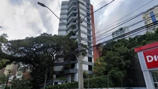 Imóvel 2949747 [''] - ['Rua Jandiatuba, 45, Vila Andrade, São Paulo, SP'] ['Vila Andrade'] - ['São Paulo']/['SP'] - 1