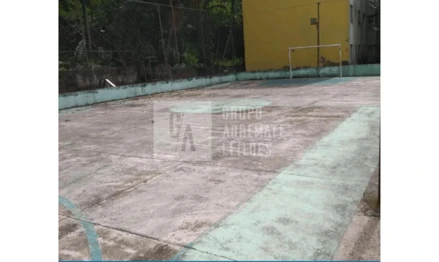 Apartamento em Taboão da Serra, Jardim Sílvio Sampaio, Rua Siderópolis, 180, SP. Área: 46.74m2 - imagem 0