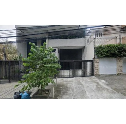 Apartamento em Rio de Janeiro, Tijuca, Rua Saboia Lima, n 17, RJ. Área: nullm2