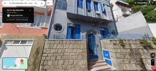 Imóvel 2706947 [''] - ['Avenida São Sebastião, n 160'] ['Urca'] - ['Rio De Janeiro']/['RJ'] - 1