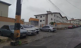 Imóvel 2900547 [''] - ['RUA H, N. 245, Apto. 203, BL 07, SOLEDADE, RES ENCANTOS DO NORTE - ARACAJU/SE - CEP: 49089441, SOLEDADE'] ['Dom Luciano'] - ['Aracaju']/['SE'] - 1
