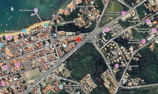 Imóvel 2668047 [''] - ['Avenida da Usina Velha, 99, Centro (Mangue), Armação dos Búzios, RJ'] ['Village de Búzios'] - ['Armação Dos Búzios']/['RJ'] - 1