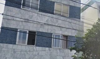 Imóvel 3056047 [''] - ['Rua Juscelino Barbosa, 466- Apartamento 202 - Bloco 01'] ['Nova Suíça'] - ['Belo Horizonte']/['MG'] - 1