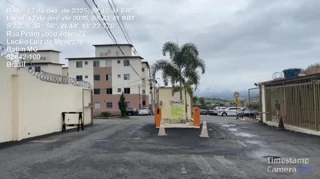 Imóvel 2669147 [''] - ['RUA PEDRO JOAO JOSE, 110- Apto. 202, BLOCO 20'] ['Citrolândia'] - ['Betim']/['MG'] - 1