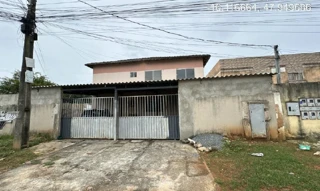 Imóvel 2654247 [''] - ['RUA 16 LT 16 QD 42 AP 202 RES BELEM XI, Parque Nápolis A, Cidade Ocidental/GO'] [''] - ['Cidade Ocidental']/['GO'] - 1