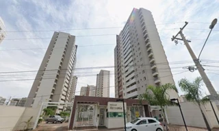 Apartamento em Cuiabá/MT