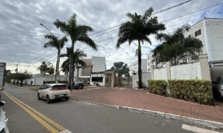 Imóvel 2719147 [''] - ['AVENIDA NEROPOLIS, N. SN, Apto. 204, BL25 VG278 RUA PB4 RUA PB6 RUA PB8- CONDOMINIO RESIDENCIAL PARQUE GRAN VIENA'] ['Parque Balneario'] - ['Goiânia']/['GO'] - 1