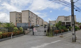 Imóvel 2714247 [''] - ['AV. FERNANDES VIEIRA S/N BL 05 AP 403, - MARCOS FREIRE Jaboatão dos Guararapes - PE'] ['Marcos Freire'] - ['Jaboatão Dos Guararapes']/['PE'] - 1