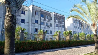 Imóvel 2906347 [''] - ['Rua Coronel João da Costa e Silva, nº 930 - Apto nº 302, Bloco A-21, do Condomínio Residencial Reserva Jardim América, Bairro Ernani Sátiro, João Pessoa/PB'] ['Conj. Esplanada'] - ['João Pessoa']/['PB'] - 1