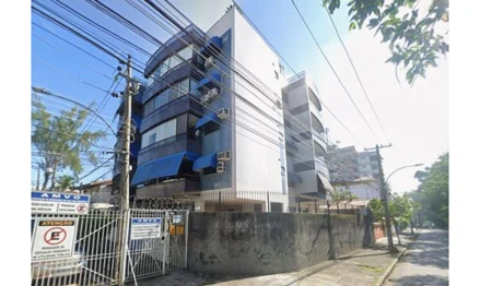 Apartamento em Rio de Janeiro, Vila Valqueire, Rua Jaime Cervino, nº 20 - Apto 203, RJ. Área: 92m2