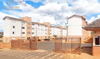 Imóvel 2532047 [''] - ['Rua Paolo Gaudenzi, n 4091'] ['Jardim Bonsucesso'] - ['Franca']/['SP'] - 1