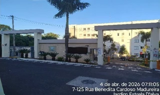 Imóvel 2878947 [''] - ["RUA BENEDITA CARDOSO MADUREIRA, N. 7-125, Apto. 306, PV 03 BL 08 VG 213/JARDIM ESTRELA D'ALVA"] ["Jardim Estrela D'alva"] - ['Bauru']/['SP'] - 1