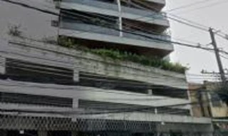 Imóvel 3060647 [''] - ['RUA HONÓRIO, N° 651, APT 401 - CACHAMBI - RIO DE JANEIRO'] ['Cachambi'] - ['Rio De Janeiro']/['RJ'] - 1