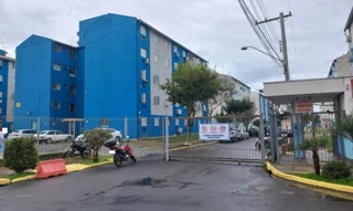 Imóvel 2397947 [''] - ['Rua Paulo Renato Ketzer de Souza, 100- apartamento nº 401, do Bloco D'] ['Rubem Berta'] - ['Porto Alegre']/['RS'] - 1