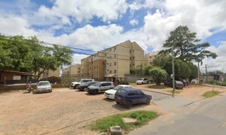 Imóvel 2500447 [''] - ['Rua Vinte e Seis de Março, n. 415'] ['Mário Quintana'] - ['Porto Alegre']/['RS'] - 1