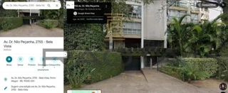 Imóvel 2822647 [''] - ['Avenida Doutor Nilo Peçanha, 2755 - Chácara das Pedras - Porto Alegre - RS'] ['Bela Vista'] - ['Porto Alegre']/['RS'] - 1