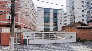 Imóvel 2975947 [''] - ['RUA CAIAPÓS, 520, APARTAMENTO Nº22'] ['Vila Tupi'] - ['Praia Grande']/['SP'] - 1