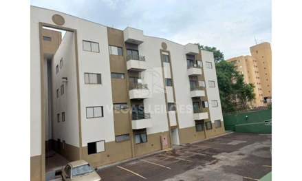 Apartamento em Ribeirão Preto, Vila Amelia, Avenida do Café, 1715, SP. Área: 66.305m2