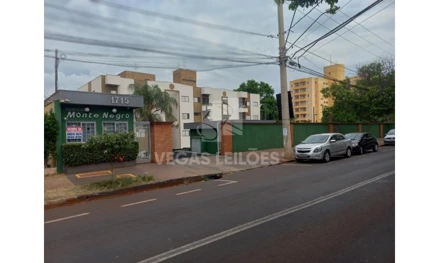 Apartamento em Ribeirão Preto, Vila Amelia, Avenida do Café, 1715, SP. Área: 66.305m2 - imagem 0