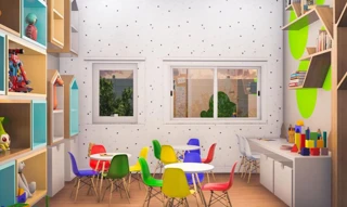 Imóvel 2625247 ['IDR187004'] - ['SP-316, 1425, Apartamento 113 - Torre A - Condominio Leven Residence, Vila Paulista, Rio Claro, SP, 13506-849'] ['Vila Paulista'] - ['Rio Claro']/['SP'] - 1