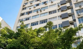 Foto de Apartamento em Leilão no Rio De Janeiro / RJ - 2915847