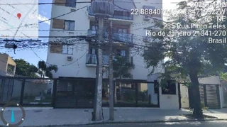 Imóvel 2970347 [''] - ['RUA PINTO TELES, N. 230, Apto. 103, FREGUESIA (JACAREPAGUA), - RIO DE JANEIRO/RJ - CEP: 21341270, FREGUESIA (JACAREPAGUA)'] ['Campinho'] - ['Rio De Janeiro']/['RJ'] - 1