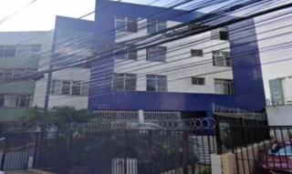 Imóvel 2992147 [''] - ['Rua José Sátiro de Oliveira, 6A - Apartamento n° 102, localizado no Edifício Dr. Rafael Jambeiro, com direito a uma vaga de garagem - Barra - Salvador / BA'] ['Chame-Chame'] - ['Salvador']/['BA'] - 1