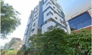 Imóvel 2715847 [''] - ['Avenida Itaimbé, 35 - Apt 602 - Centro - Santa Maria / RS'] ['Centro'] - ['Santa Maria']/['RS'] - 1