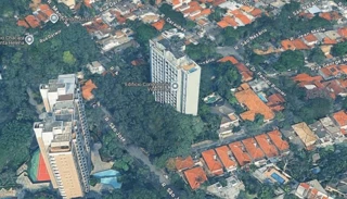 Imóvel 2357847 [''] - ['Rua Desembargador Francisco Meirelles dos Santos, 220- Apto. 72'] ['Jardim Santo Amaro'] - ['São Paulo']/['SP'] - 1