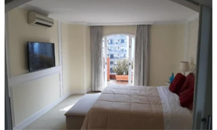 Apartamento em São Paulo, Alto De Pinheiros, Rua Doutor Theóphilo Ribeiro de Andrade, 423, SP. Área: 623.54m2 - imagem 0