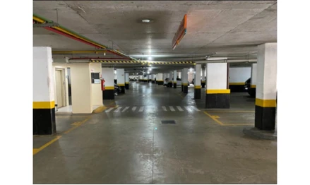 Apartamento em São Paulo, Morumbi, Rua Leonardo Cerveira Varandas, 50 - Paraíso do Morumbi - São Paulo - SP, SP. Área: 132.19m2