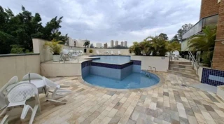 Foto de Apartamento em Leilão em São Paulo / SP - 2966847