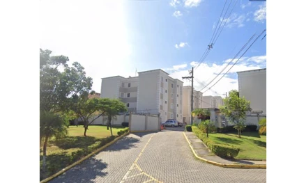 Apartamento em Sorocaba, Jardim Europa, Avenida Londres, 460, apt. 103, SP. Área: 47.09m2