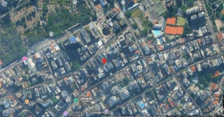 Imóvel 2639747 [''] - ['Rua Bela Cintra n 201'] ['Consolação'] - ['São Paulo']/['SP'] - 1