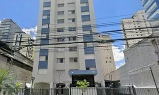 Imóvel 2643547 [''] - ['R. Gomes de Carvalho, 804 Vila Olímpia, São Paulo SP, CEP 04547-003'] ['Vila Olímpia'] - ['São Paulo']/['SP'] - 1