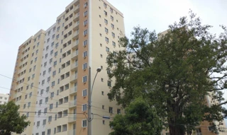 Imóvel 2918047 [''] - ['Estrada do Barro Vermelho, 484, Apto 1203, Bloco 04, Dez Rocha Miranda, Rocha Miranda, Rio de Janeiro/RJ - 21540-500'] ['Madureira'] - ['Rio De Janeiro']/['RJ'] - 1